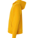 Team 365 TT400Y Youth Squad Hooded Tech Fleece Pul in Sport athletic gold