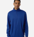Team 365 TT401 Unisex Squad Cadet Quarter-Zip Tech in Sport royal
