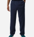 Team 365 TT805 Unisex Squad Tech Fleece Pants in Sport dark navy