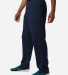 Team 365 TT805 Unisex Squad Tech Fleece Pants in Sport dark navy