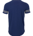 Boxercraft BM2402 Arena T-Shirt in Navy