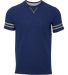 Boxercraft BM2402 Arena T-Shirt in Navy