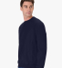 Hanes OG600 Men's Beefy® Sweats Premium Heavyweig in Athletic navy