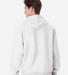 Hanes OG700 Men's Beefy® Sweats Premium Heavyweig in Ash