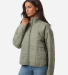 Columbia Sportswear 211667 Women's Sienna Hill™  in Safari