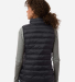 Weatherproof W26717 Women's Lightweight Poly-fille in Black