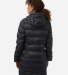 Weatherproof W26720 Women's Poly-filled 3/4 Length in Black