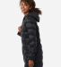 Weatherproof W26720 Women's Poly-filled 3/4 Length in Black
