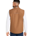 DRI DUCK 5301 Men's GrizzlyTec™ Rigor Vest in Saddle