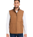 DRI DUCK 5301 Men's GrizzlyTec™ Rigor Vest in Saddle