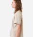 American Apparel 13ML0 Unisex Heavyweight Cotton M in Bone