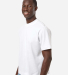 American Apparel 13ML0 Unisex Heavyweight Cotton M in White