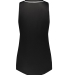 Augusta Sportswear 6913 Women's Cutter Jersey in Black/ white
