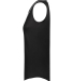 Augusta Sportswear 6913 Women's Cutter Jersey in Black/ white
