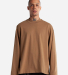 Shaka Wear MOL Men's Max Heavyweight Oversized Lon in Latte