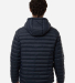 Weatherproof 26715 Men's Lightweight Poly-filled H in Stormy night