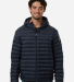 Weatherproof 26715 Men's Lightweight Poly-filled H in Stormy night