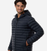Weatherproof 26715 Men's Lightweight Poly-filled H in Stormy night