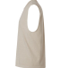 American Apparel 207GD Unisex Heavyweight Cotton G in Faded bone