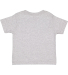 Rabbit Skins 3301T Toddler Cotton Jersey Tee in Heather