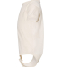 Rabbit Skins 4424 Infant Fine Jersey Bodysuit in Natural