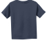 Rabbit Skins 3321 Toddler Fine Jersey Tee in Natural