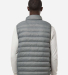 Weatherproof 26717 Men's Lightweight Poly-filled P in Chelsea grey