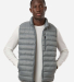 Weatherproof 26717 Men's Lightweight Poly-filled P in Chelsea grey