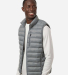Weatherproof 26717 Men's Lightweight Poly-filled P in Chelsea grey