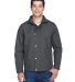 Harriton M705 Men's Auxiliary Canvas Work Jacket Catalog
