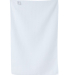 Liberty Bags PSB1625WFL Sublimation Waffle Weave G in White