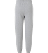Bella + Canvas 3738Y Youth Sponge Fleece Sweatpant in Athletic heather