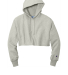 Champion Clothing RW01W Women's Reverse Weave® Ho in Oxford grey