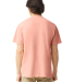 Comfort Colors 1717 Unisex Garment-Dyed Heavyweigh in Peachy