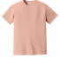 Comfort Colors 1717 Unisex Garment-Dyed Heavyweigh in Peachy