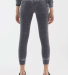 J America 8944 Women’s Vintage Zen Fleece Jogger in Dark smoke