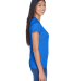 UltraClub 8420L Women's Cool & Dry Sport Performan in Royal