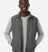 Weatherproof 26714 Men's Commuter Tech Vest in Storm
