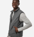 Weatherproof 26714 Men's Commuter Tech Vest in Storm