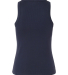 American Apparel BR2101 Women's Baby Rib Tank in Navy