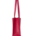 Liberty Bags A134 Non-Woven Deluxe Junior Tote in Red