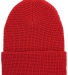 Yupoong-Flex Fit 2501K Waffle Cuffed Beanie Catalog