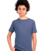 Next Level Apparel 6310 Youth Triblend T-Shirt Catalog