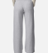 American Apparel FTP00 Women's French Terry Wide L in Heather grey