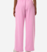American Apparel FTP00 Women's French Terry Wide L in Powder pink