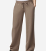 American Apparel FTP00 Women's French Terry Wide L in Savana