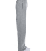 Jerzees 974MP Unisex NuBlend® Open-Bottom Sweatpa in Athletic heather