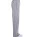 Jerzees 974MP Unisex NuBlend® Open-Bottom Sweatpa in Oxford