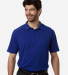 Devon and Jones DG102 Men's Seaton Pebble Textured in Midnight royal