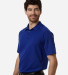 Devon and Jones DG102 Men's Seaton Pebble Textured in Midnight royal